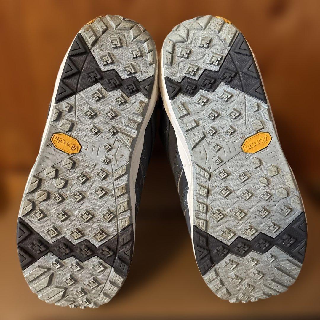 バートン　BURTON FELIX BOA 24.5