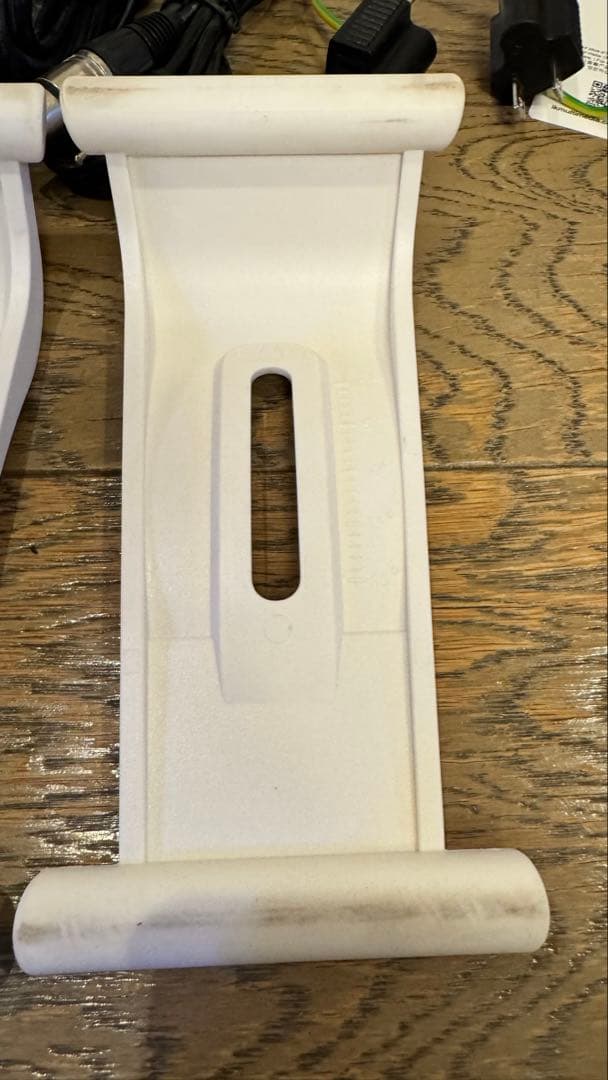 美品！！ iLoud MTM ホワイトエディション スピーカーセット