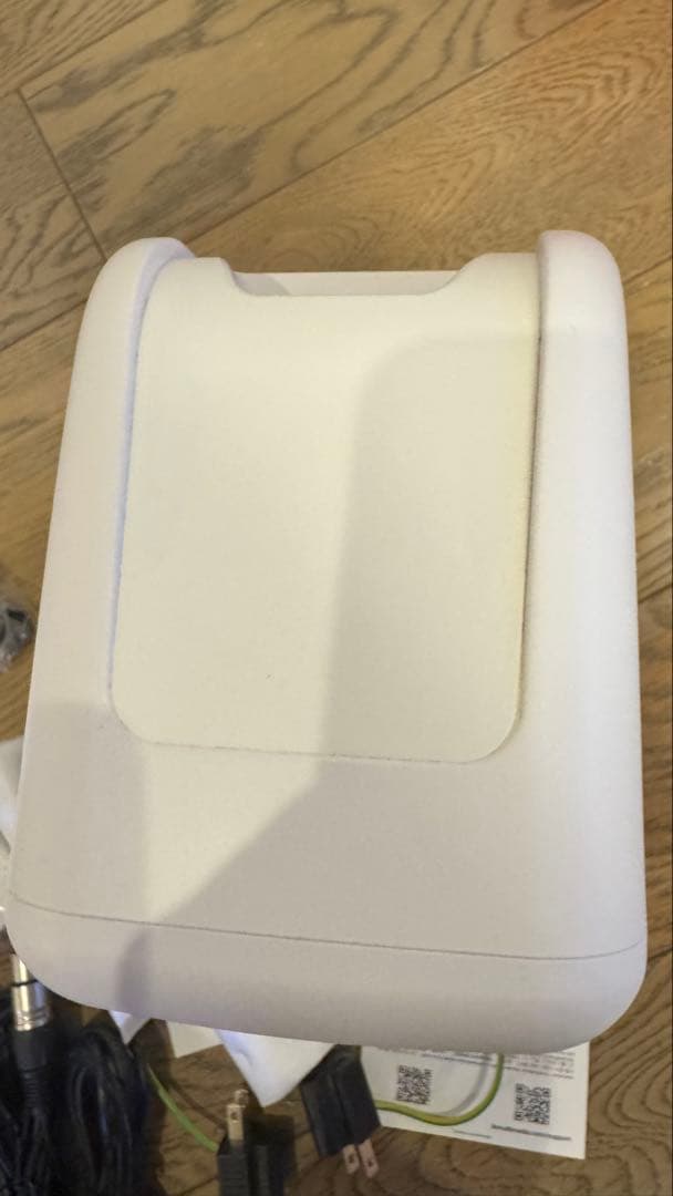 美品！！ iLoud MTM ホワイトエディション スピーカーセット