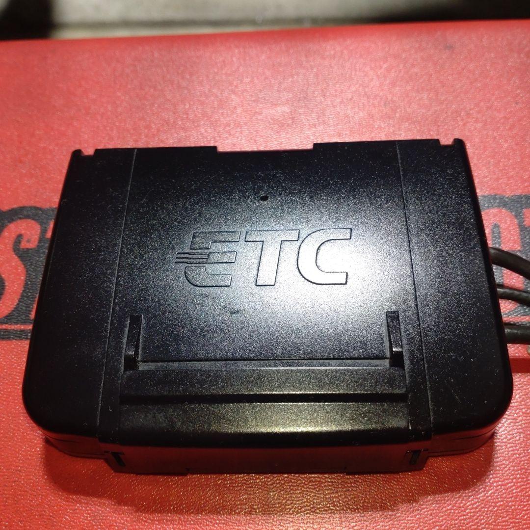 バイク用　ETC　日本無線　JRM-11　【833】