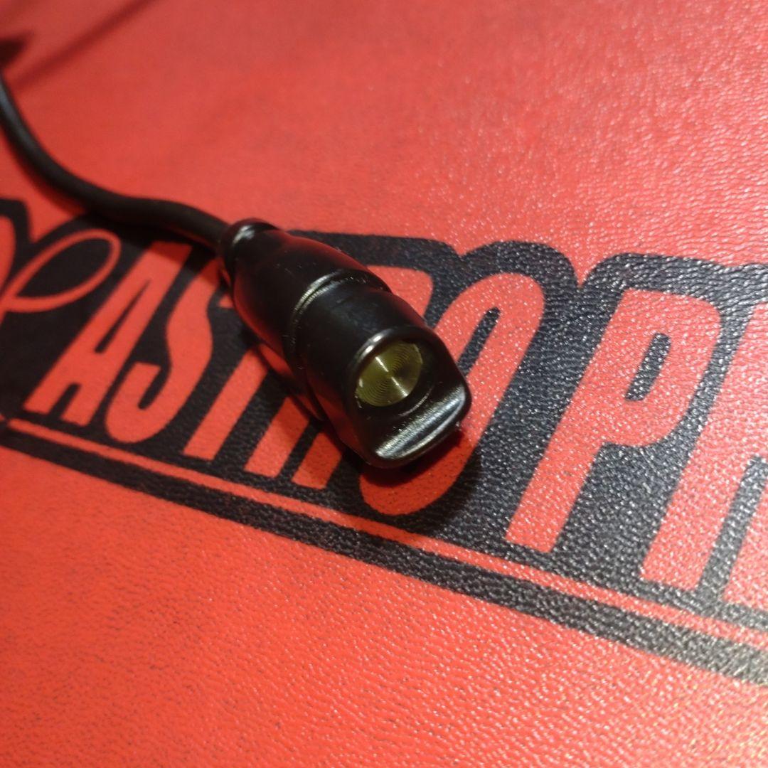 バイク用　ETC　日本無線　JRM-11　【833】