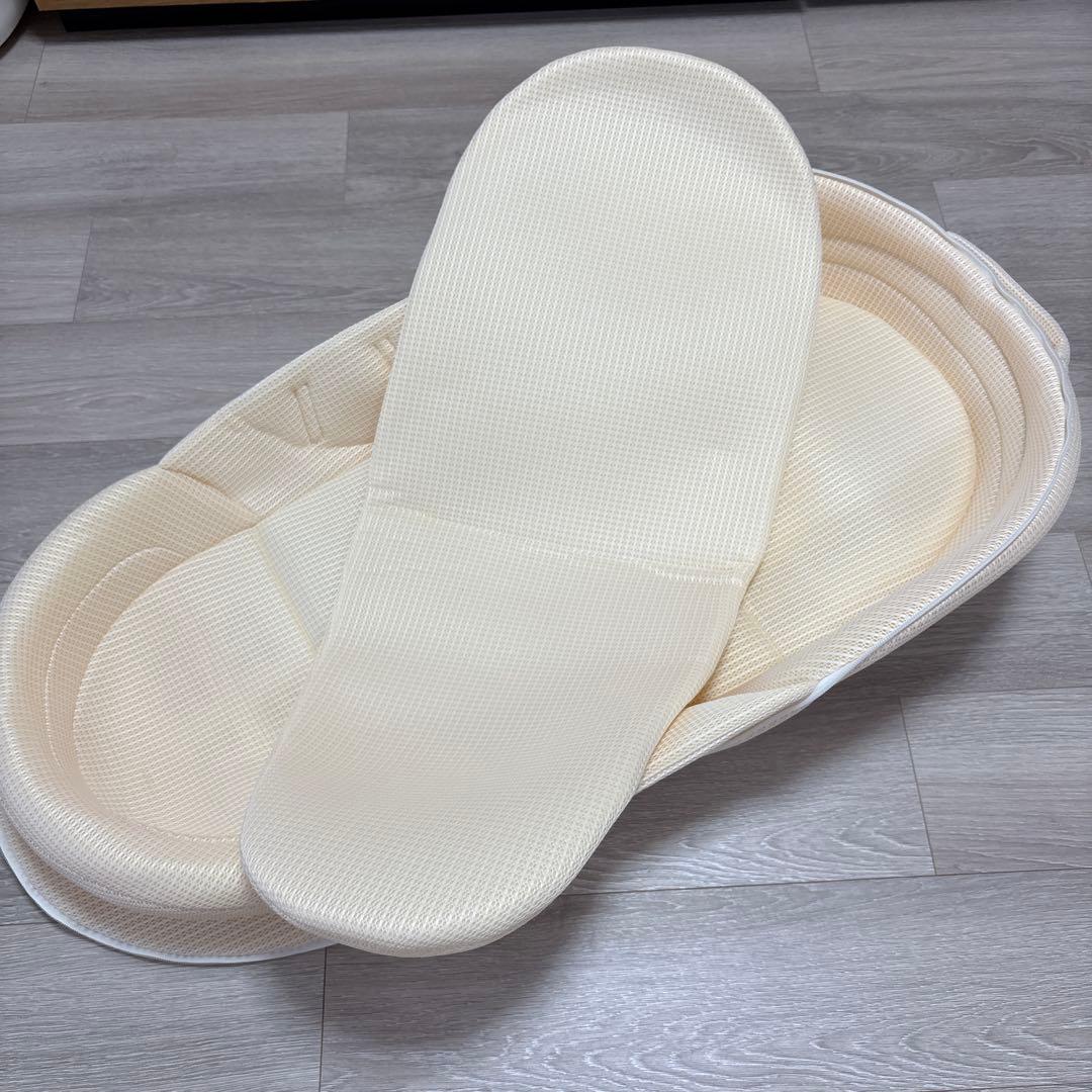 ネオママイズム ベビーベッド ベッドインベット