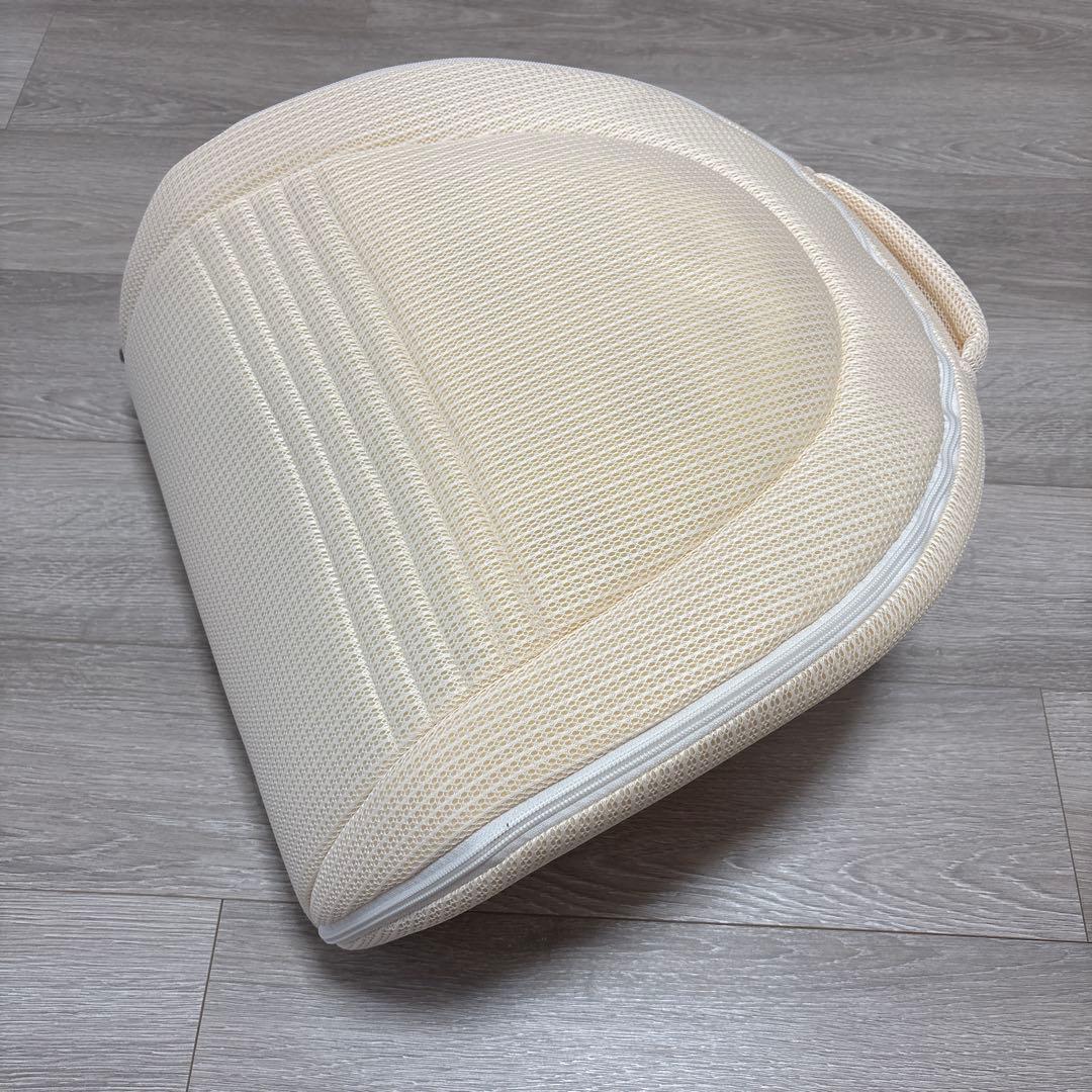 ネオママイズム ベビーベッド ベッドインベット