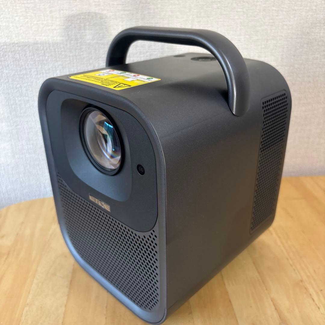 ETOE Seal Pro ホームプロジェクター A1362