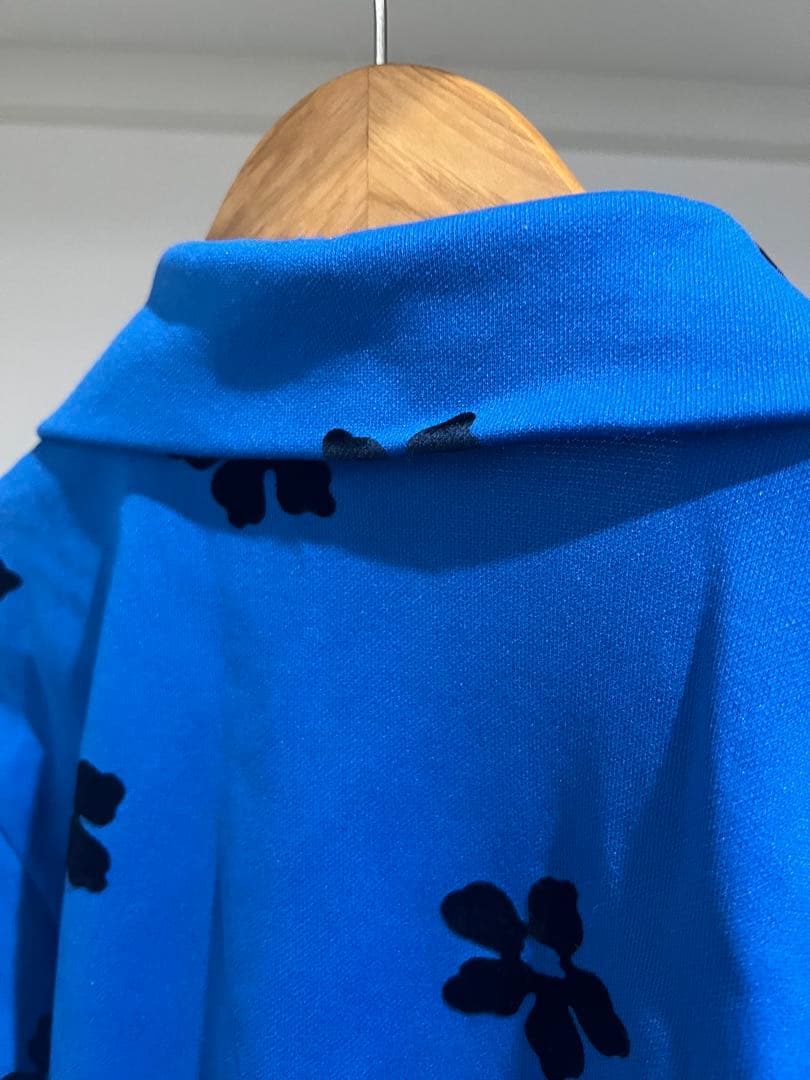 comme des garçons 花柄 ジャケット Lサイズ