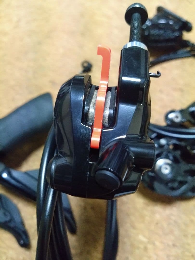 ケ*ロ様 シマノ R7170シリーズ 2x12s 電動Di2 油圧ディスクブレー