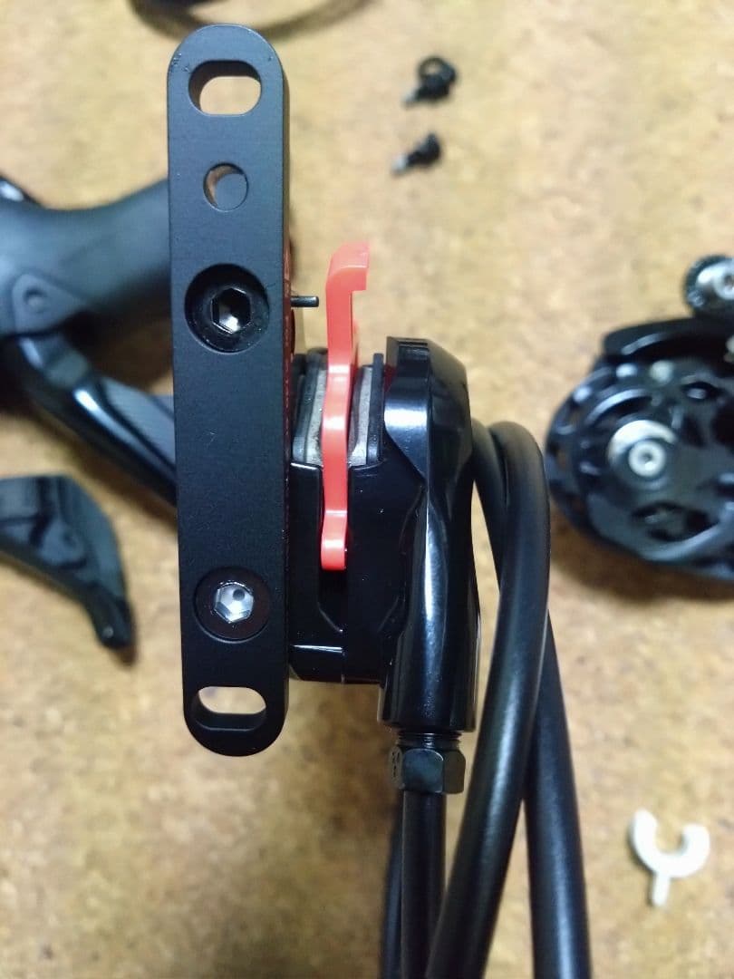 ケ*ロ様 シマノ R7170シリーズ 2x12s 電動Di2 油圧ディスクブレー