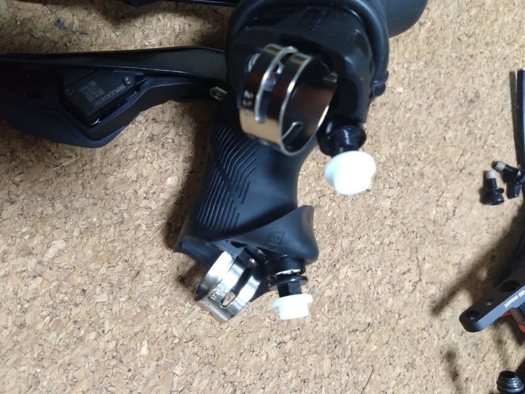 ケ*ロ様 シマノ R7170シリーズ 2x12s 電動Di2 油圧ディスクブレー