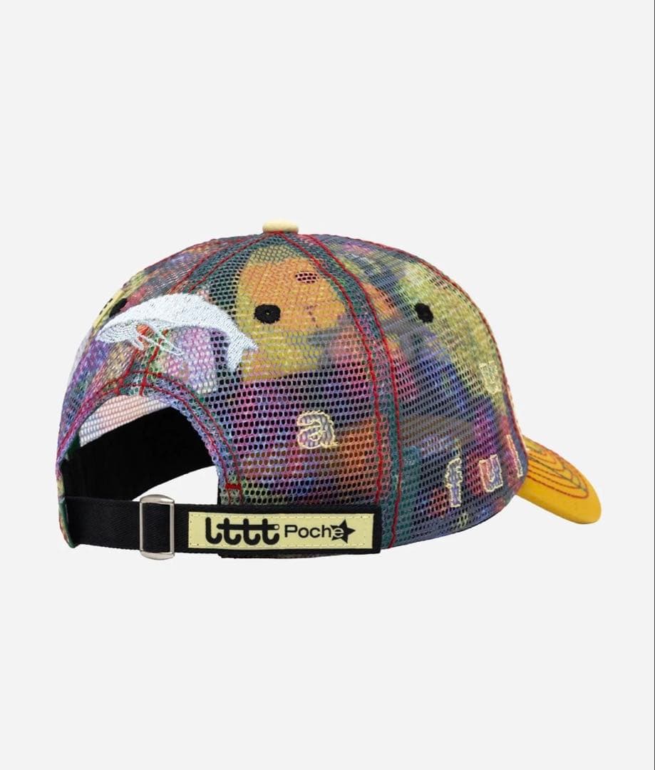 帽子 B.EAUTIFUL X LTTT \"VAPOR HAT\"