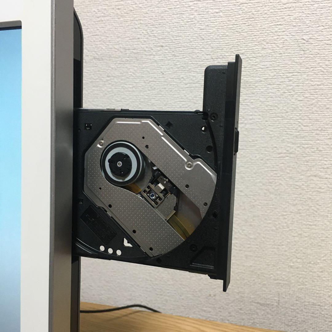 NEC Win11 地デジ 21.5' 8Gメモリ SSD カメラ Wi-Fi