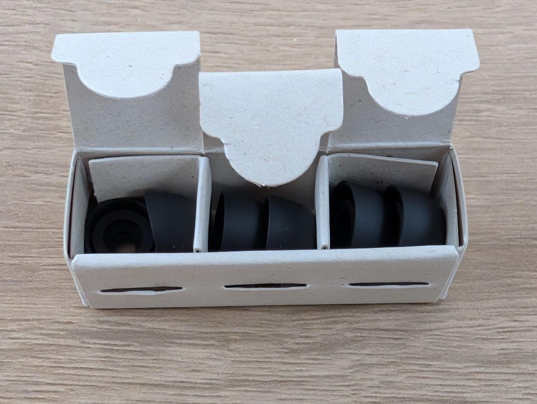 【極美品】Google Pixel Buds Pro 2 ヘーゼル