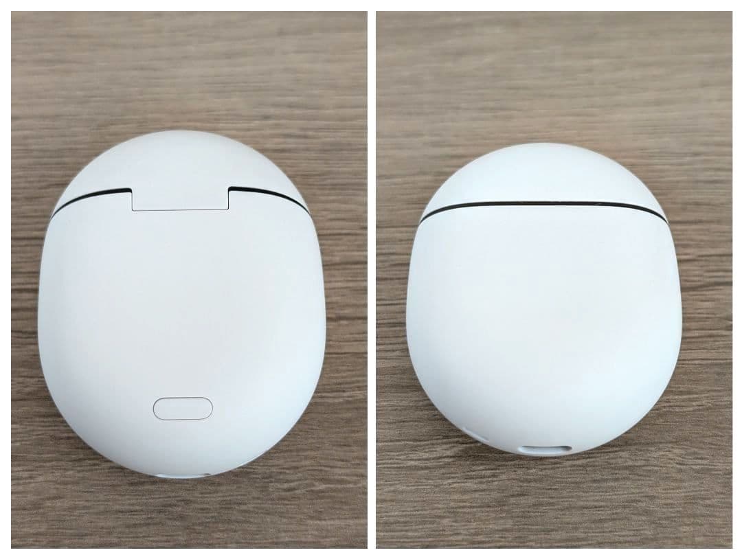 【極美品】Google Pixel Buds Pro 2 ヘーゼル