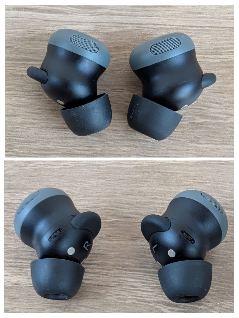 【極美品】Google Pixel Buds Pro 2 ヘーゼル