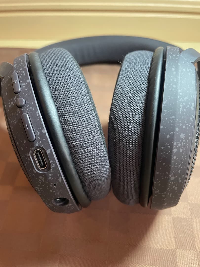 audio-technica ATH-HL7BT オーディオテクニカ 開放型