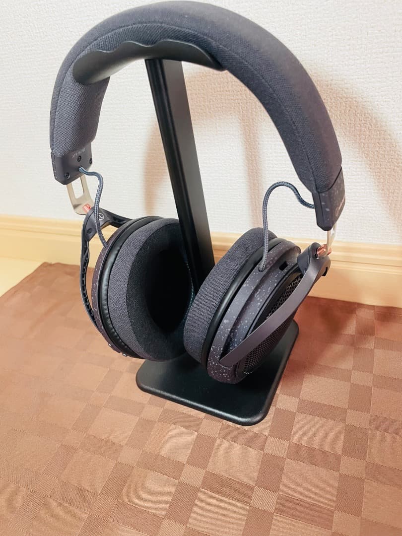 audio-technica ATH-HL7BT オーディオテクニカ 開放型