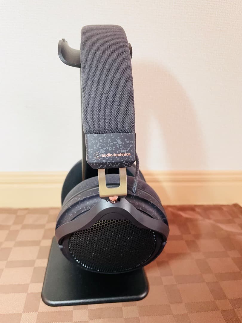 audio-technica ATH-HL7BT オーディオテクニカ 開放型