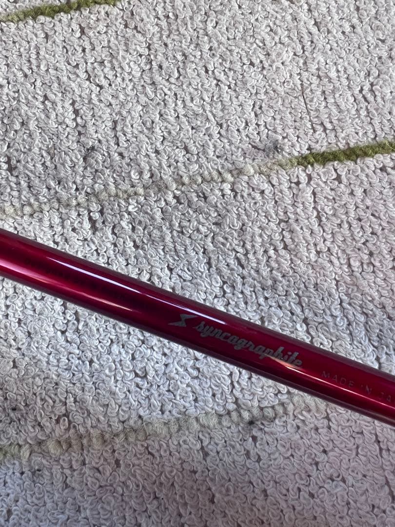 ブリヂストン　ドライバー用シャフト　LOOP SLASH TYPE-R 6s