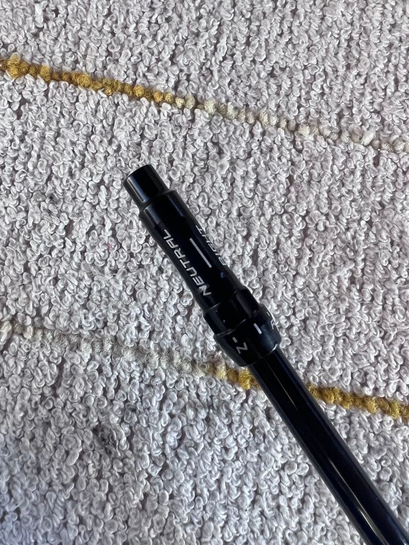 ブリヂストン　ドライバー用シャフト　LOOP SLASH TYPE-R 6s