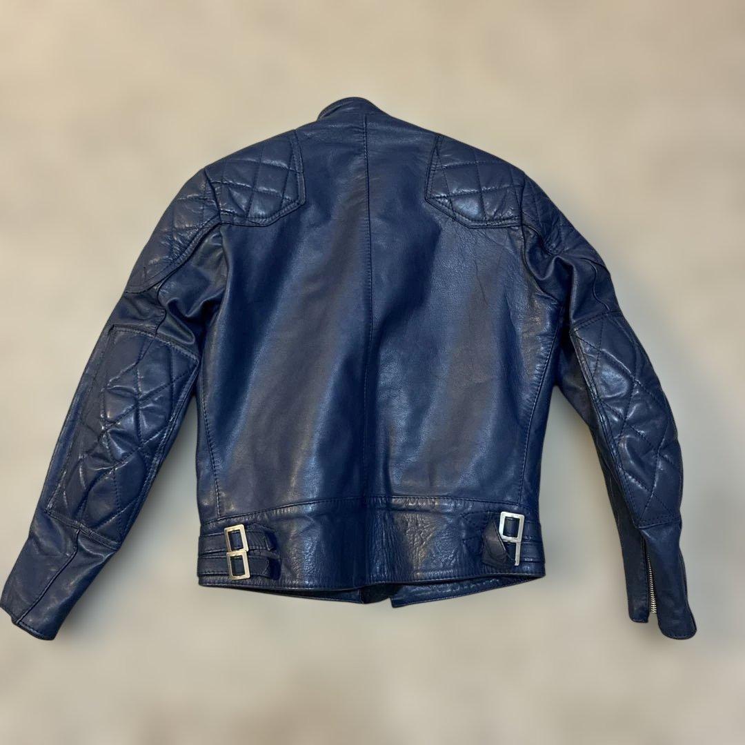 【レディース】70's Lewis Leathers ファントムライダース