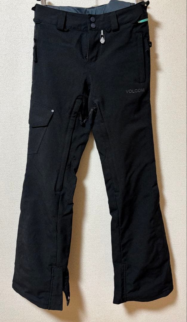 VOLCOMスノーボードウェアセット