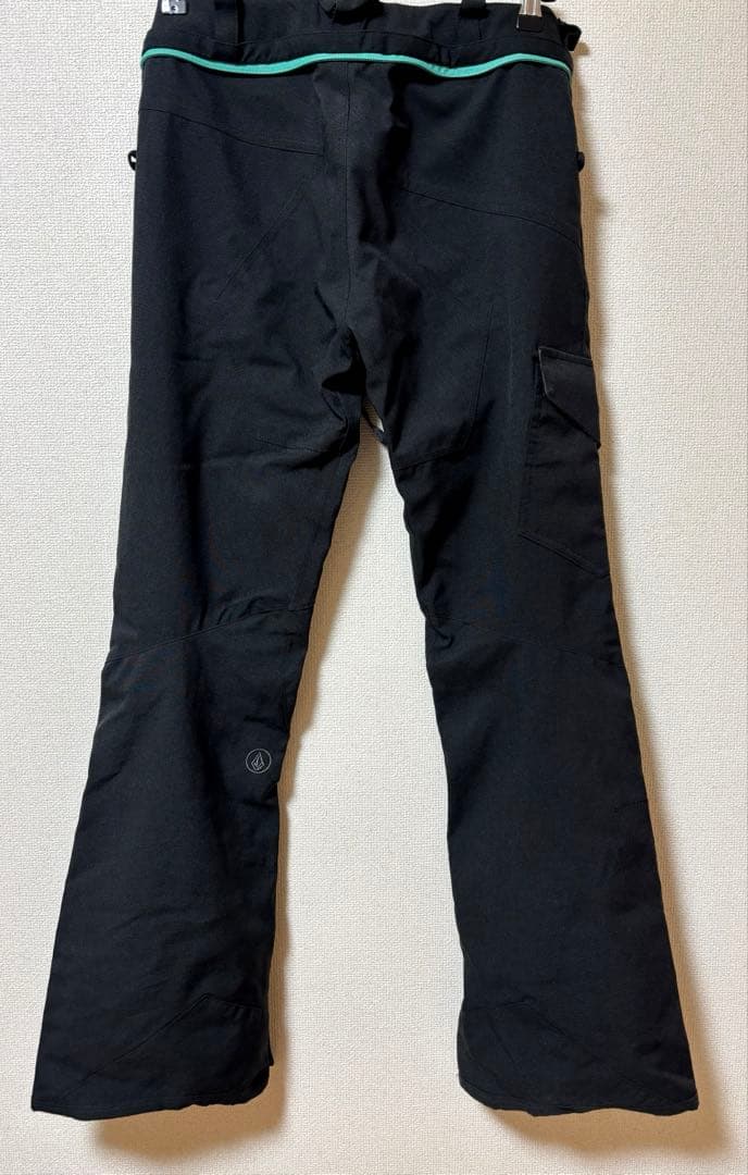 VOLCOMスノーボードウェアセット