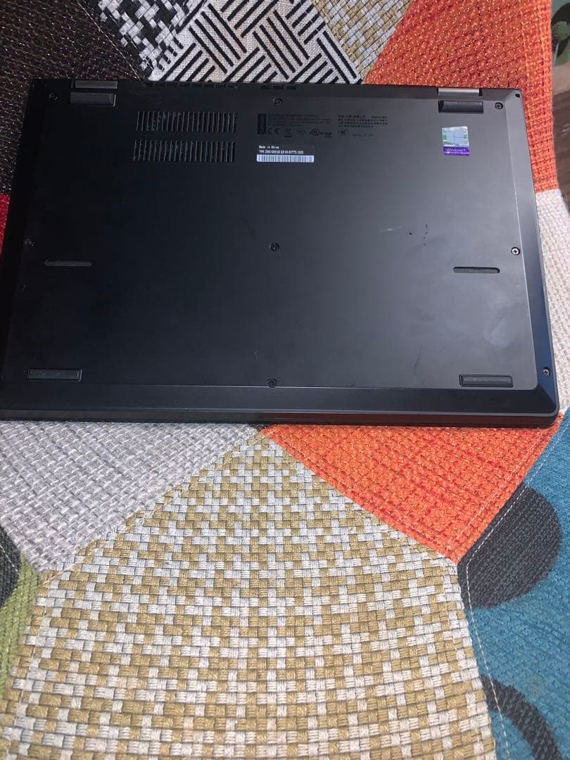 Windowsノート本体 LenovoThinkPad L390