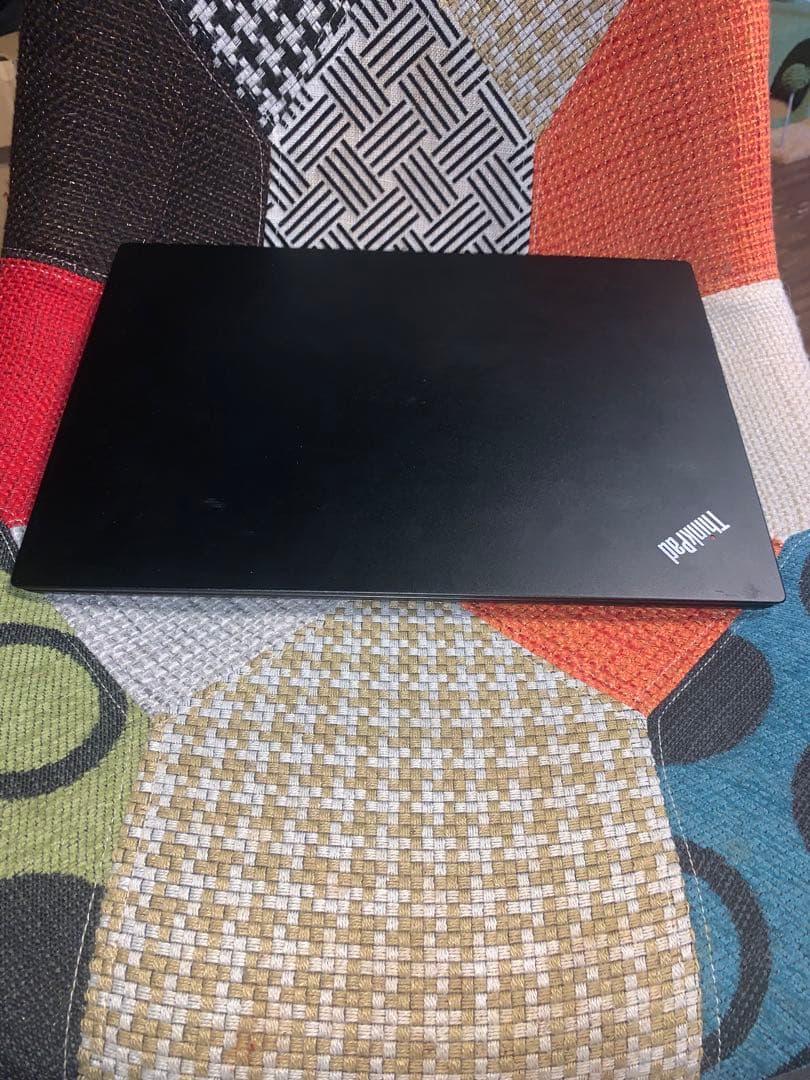 Windowsノート本体 LenovoThinkPad L390