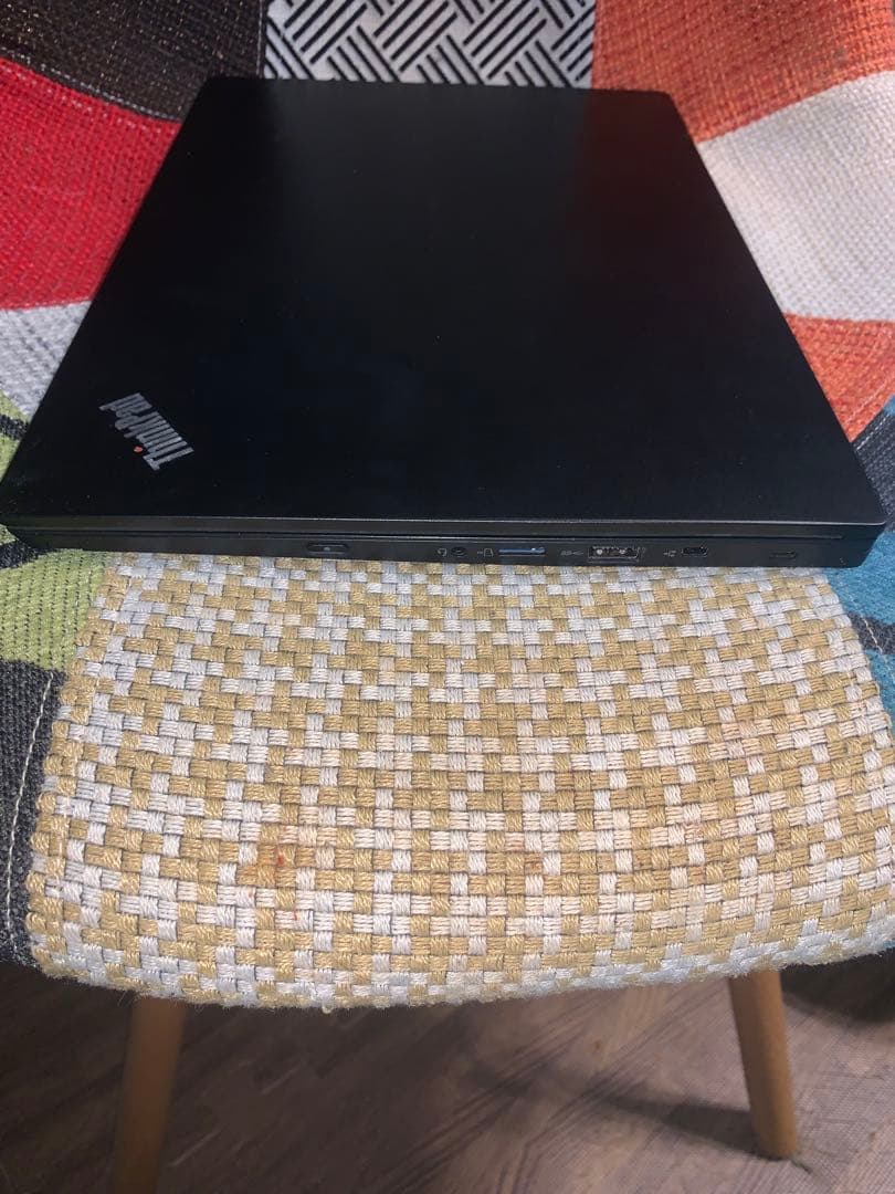 Windowsノート本体 LenovoThinkPad L390