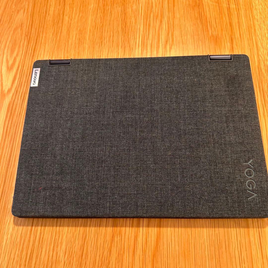Lenovo YOGA 6 Gen 8 Ryzen 5 7630U 訳あり