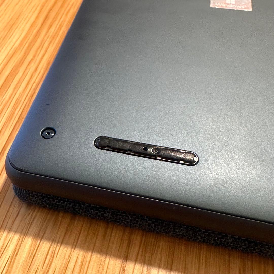 Lenovo YOGA 6 Gen 8 Ryzen 5 7630U 訳あり