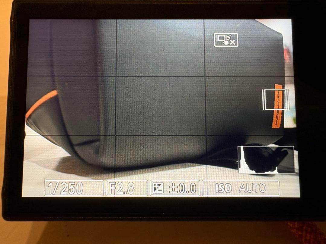 【使用3ヶ月】Sony ZV-E10 II (ボディのみ)