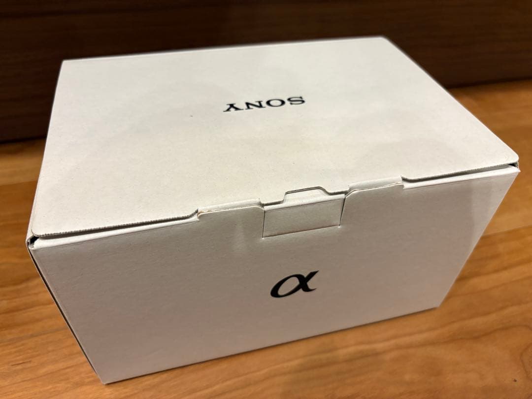 【使用3ヶ月】Sony ZV-E10 II (ボディのみ)