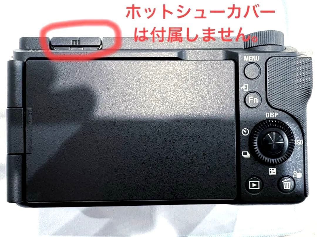 【使用3ヶ月】Sony ZV-E10 II (ボディのみ)