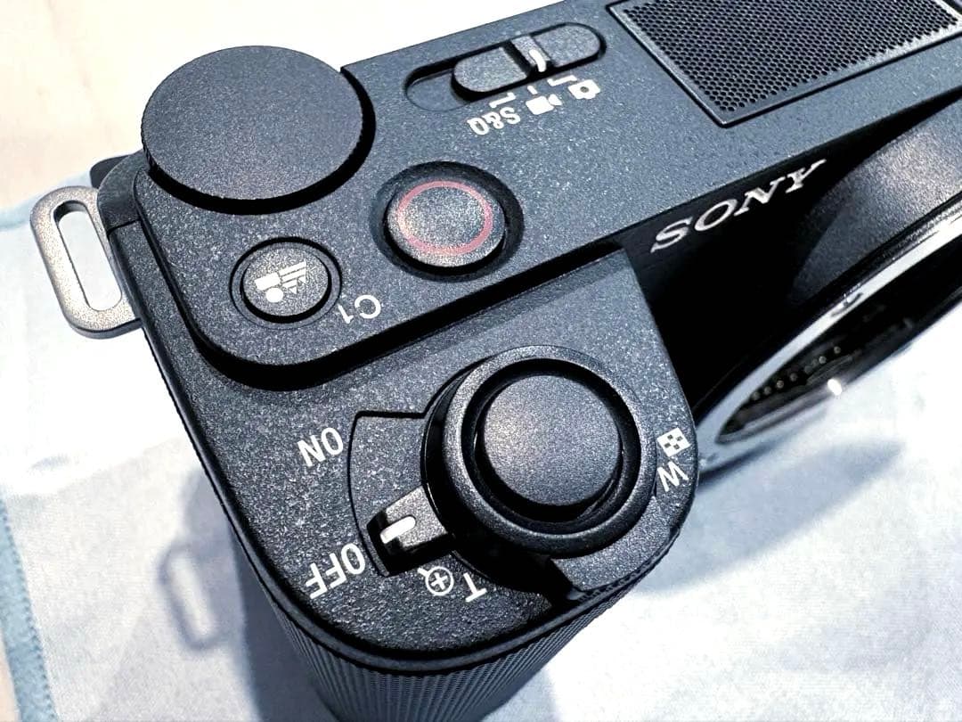 【使用3ヶ月】Sony ZV-E10 II (ボディのみ)