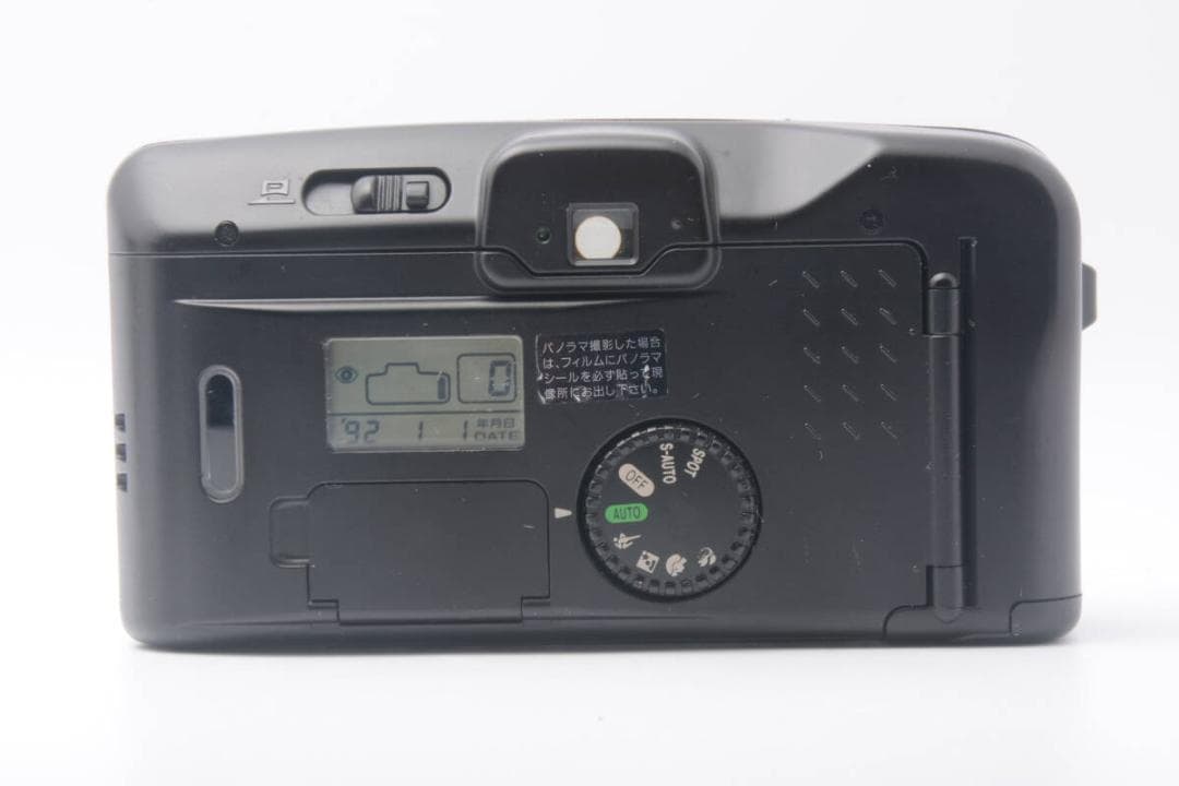 フィルムカメラ Canon Autoboy S LL3131#C323