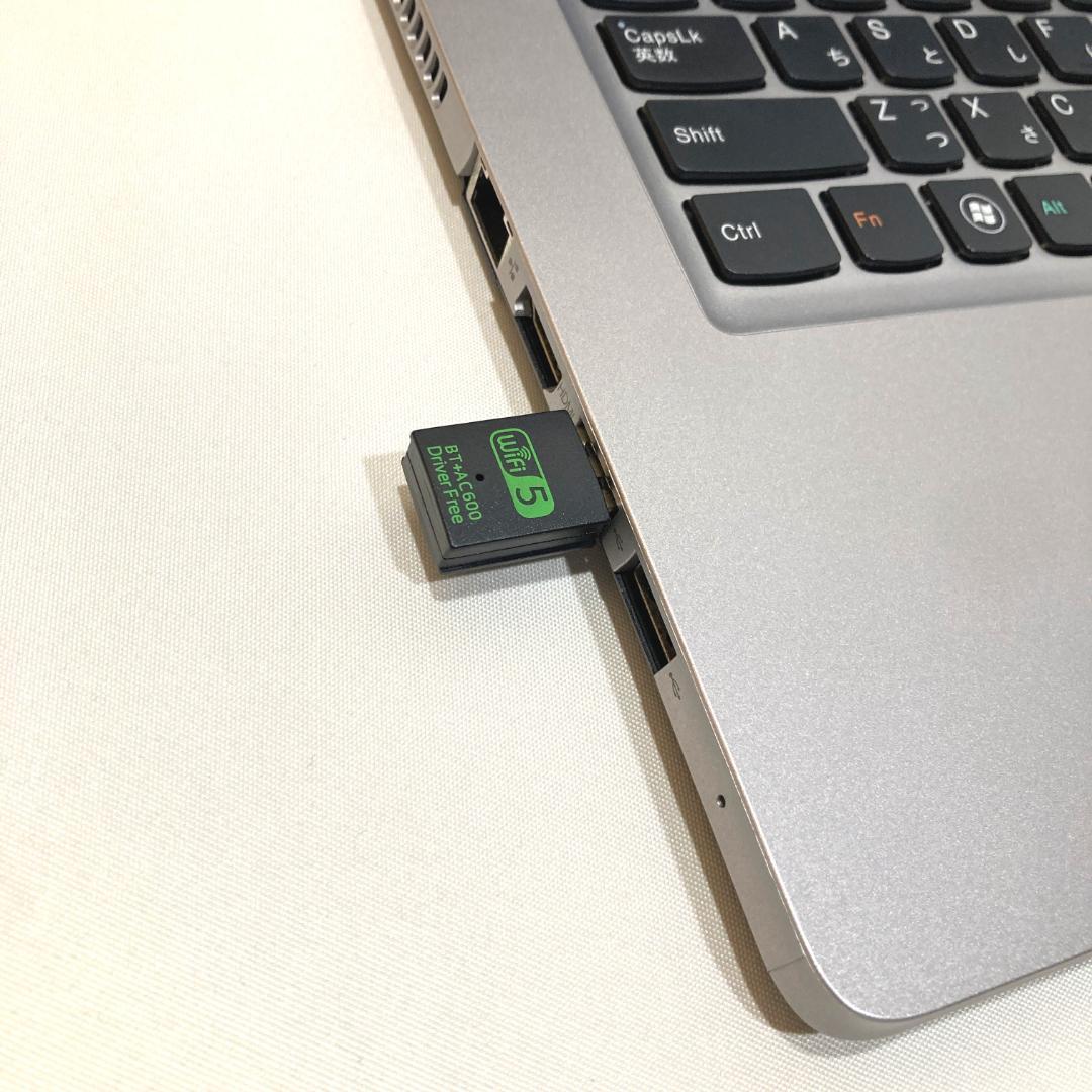 初心者✨快速・カメラ付・スリム◇シルバー◇すぐ使えるノートパソコン◇D431-1