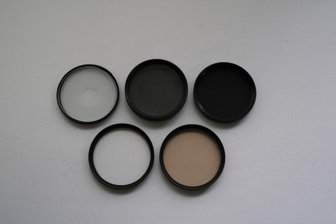 フィルムカメラ