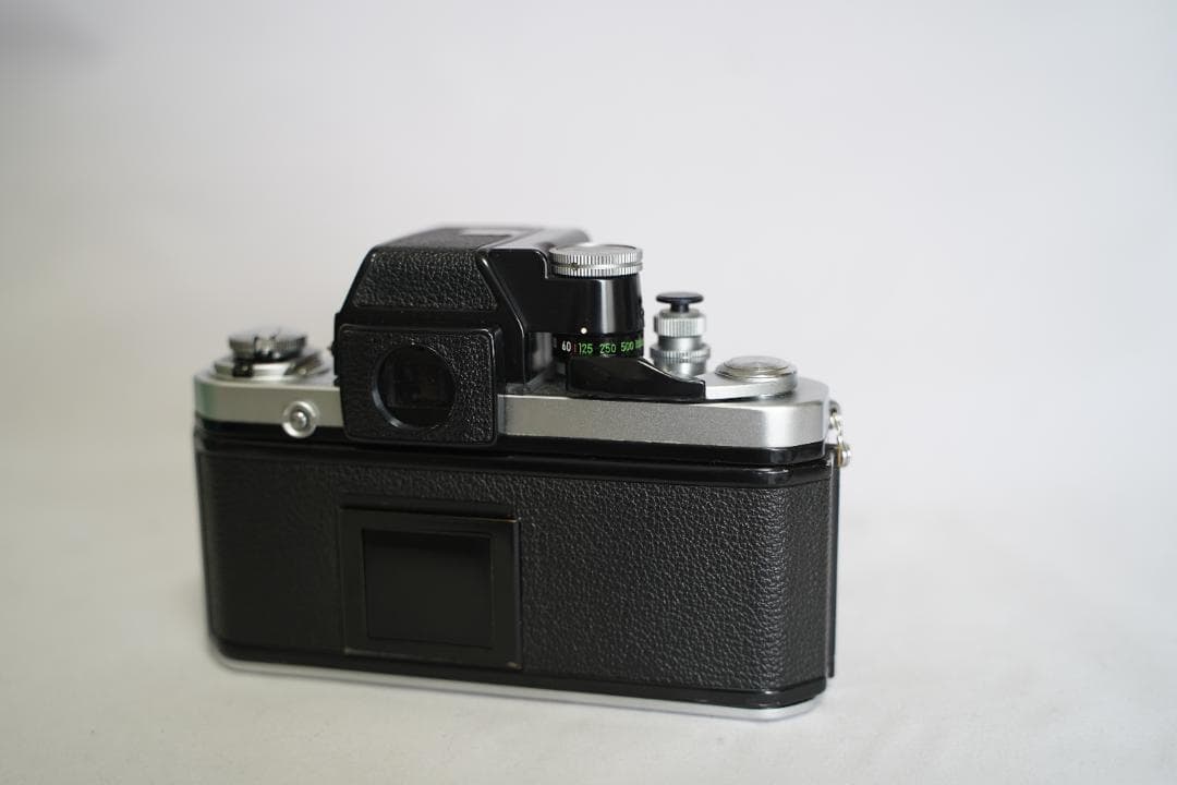 フィルムカメラ