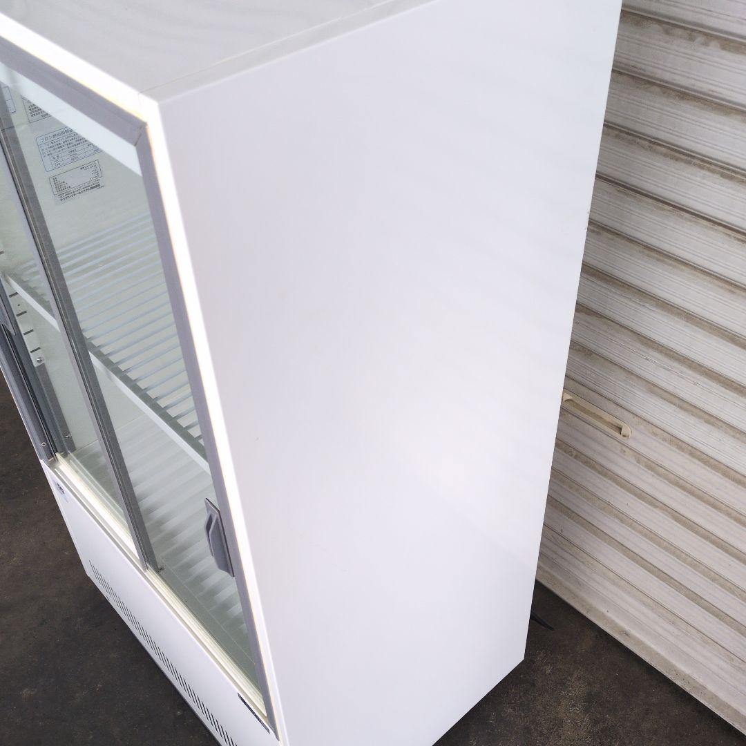 サンデン　冷蔵ショーケース　冷蔵庫　厨房