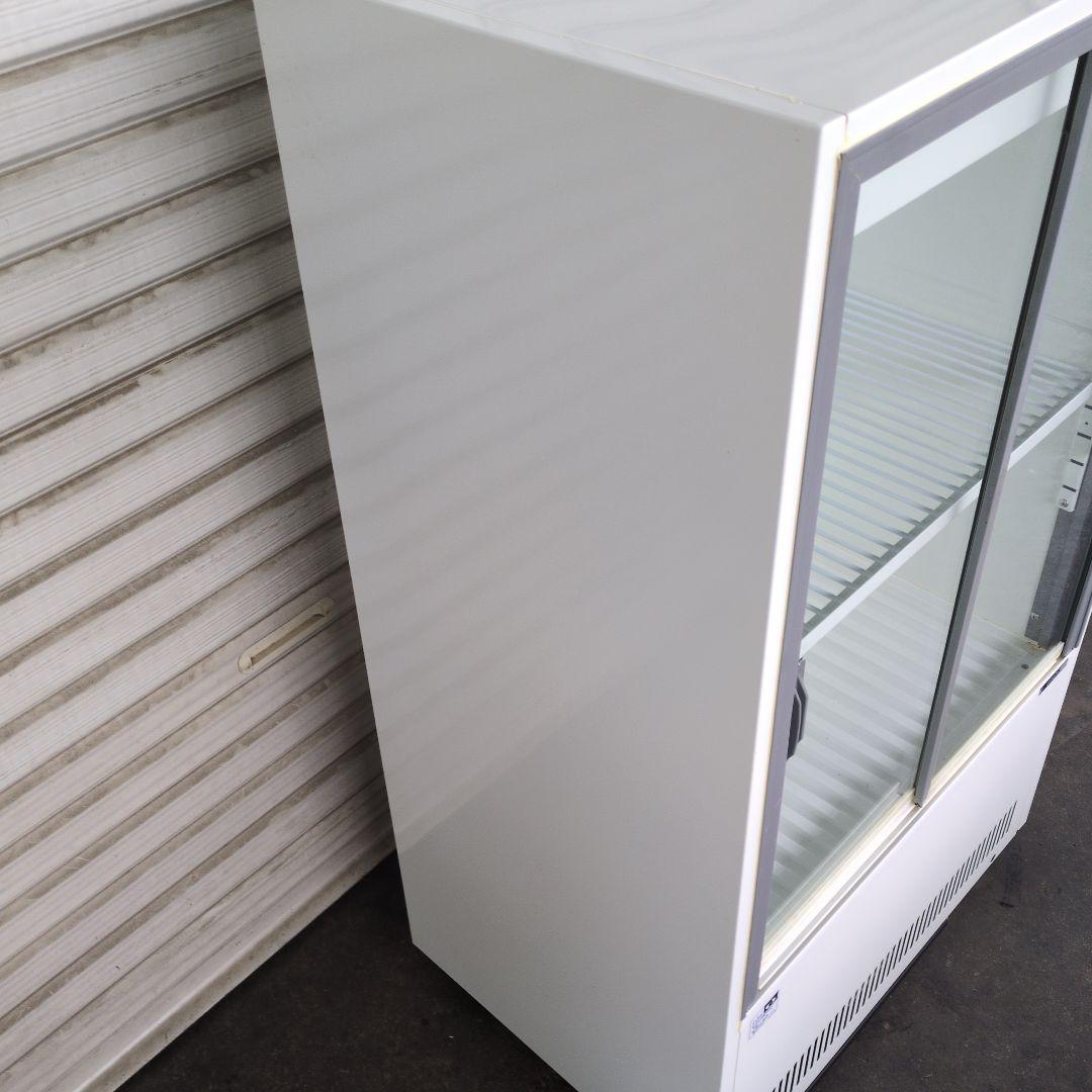 サンデン　冷蔵ショーケース　冷蔵庫　厨房