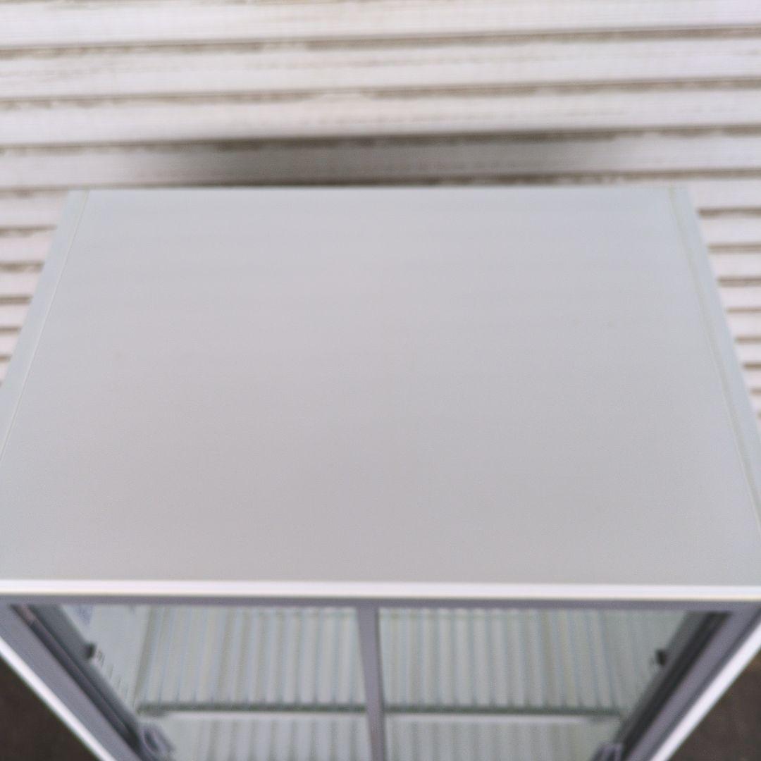 サンデン　冷蔵ショーケース　冷蔵庫　厨房