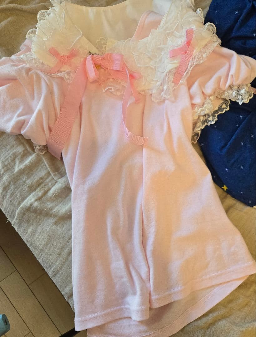 アンジェリックプリティカットソー