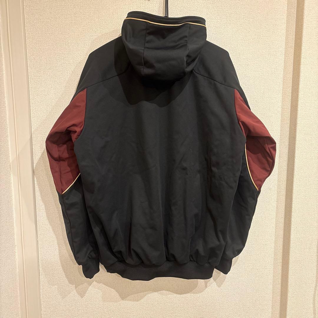 東北楽天ゴールデンイーグルス　ミズノ　クラブイーグルス プレミアム特典 パーカー