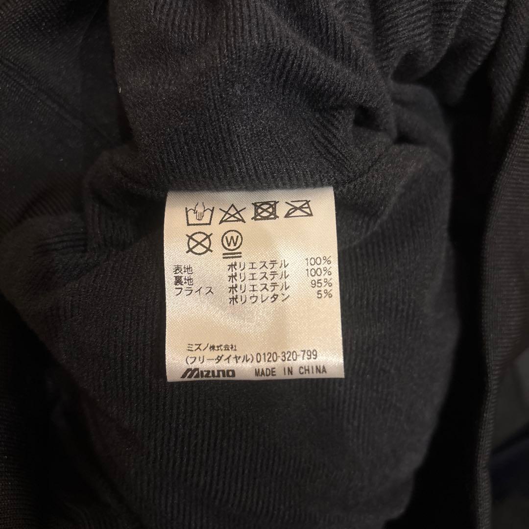 東北楽天ゴールデンイーグルス　ミズノ　クラブイーグルス プレミアム特典 パーカー