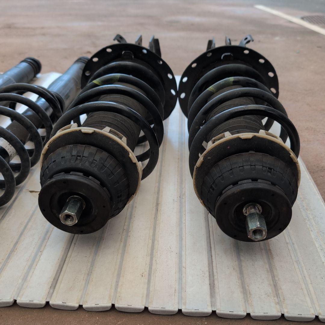 ホンダ インサイト純正 中古サスペンション一式