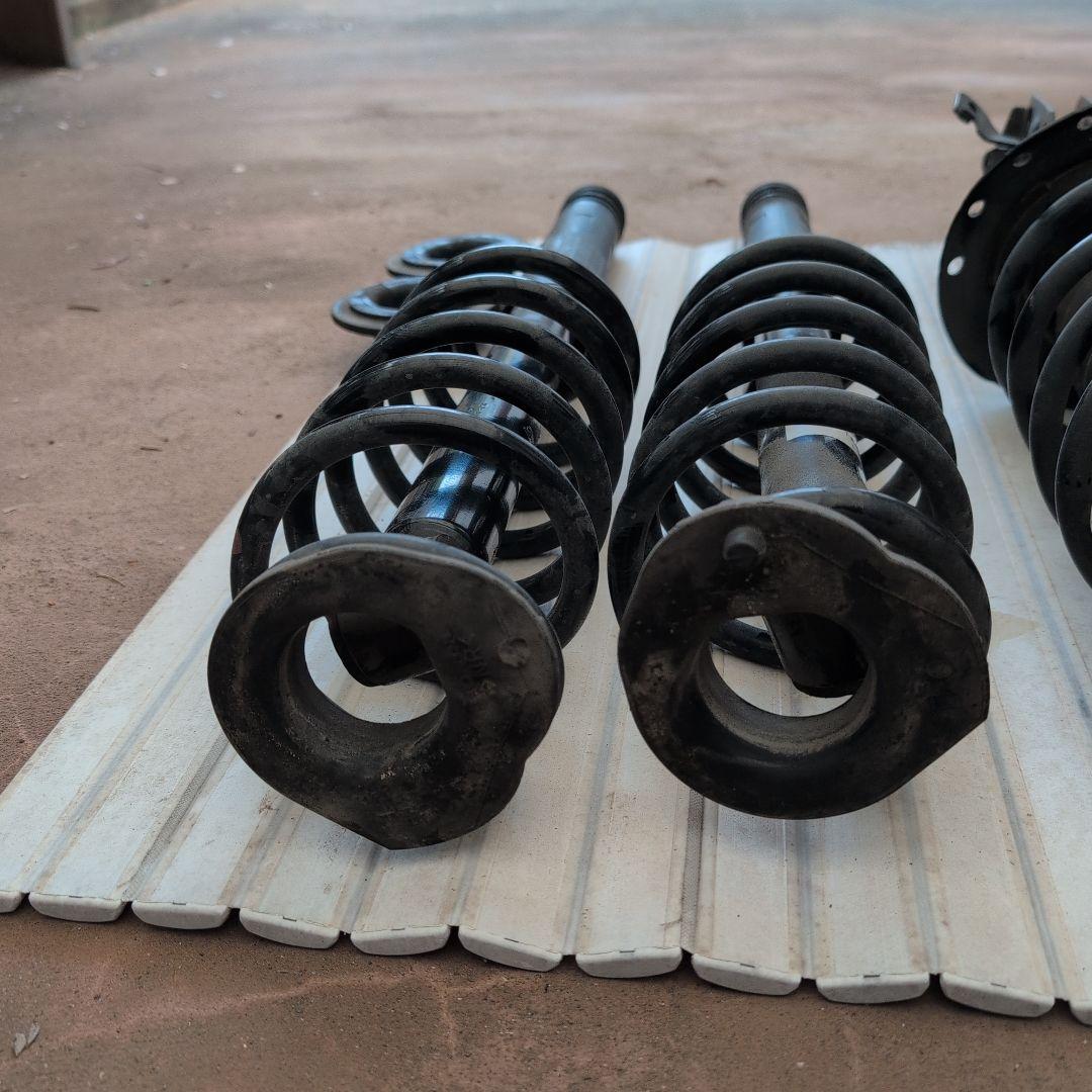 ホンダ インサイト純正 中古サスペンション一式