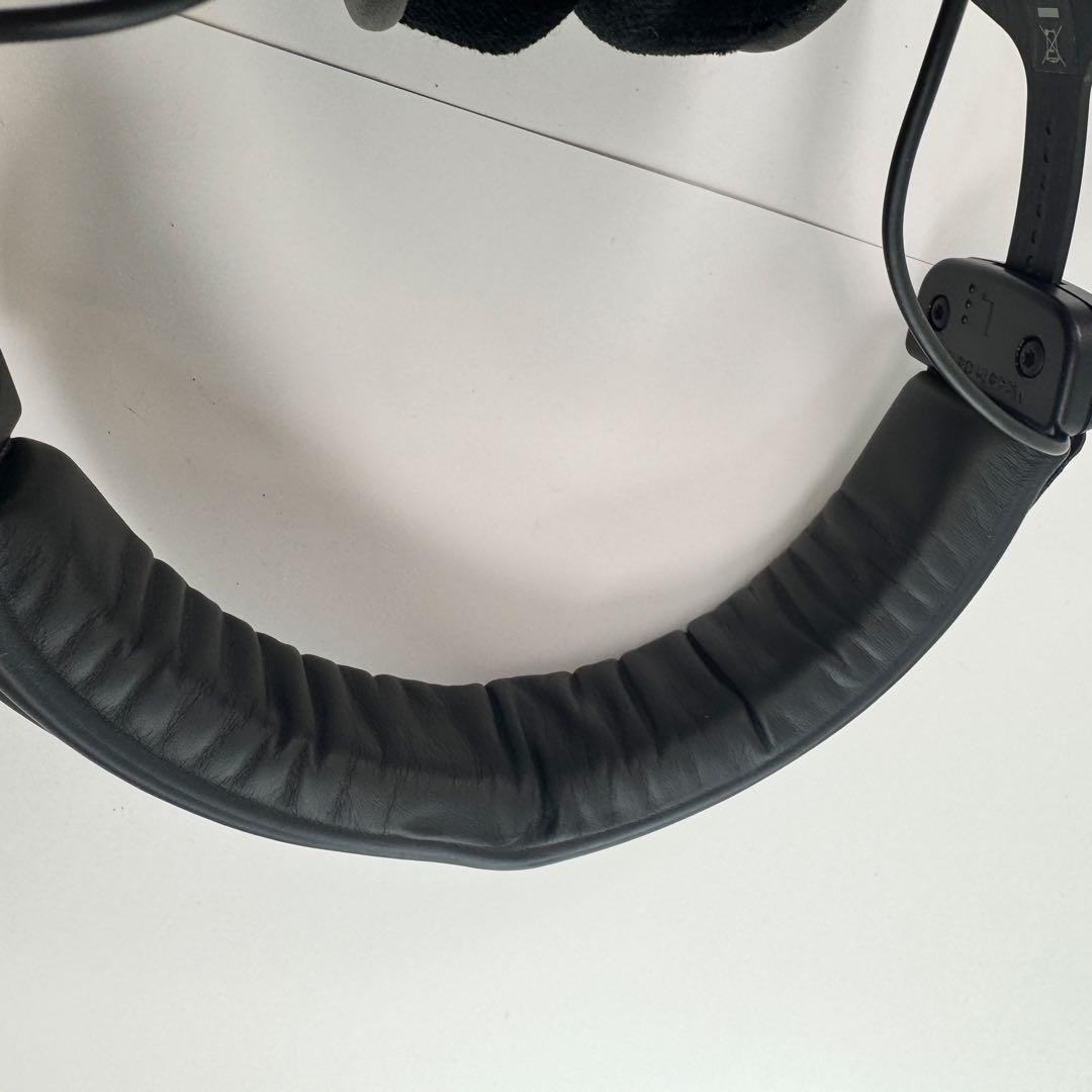 beyerdynamic DT990PRO 80Ω Black Edition