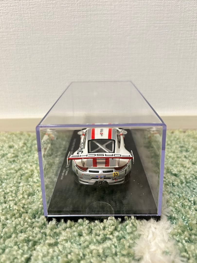 EBBRO SUPER GT GT500 GT300ミニカー3台セット