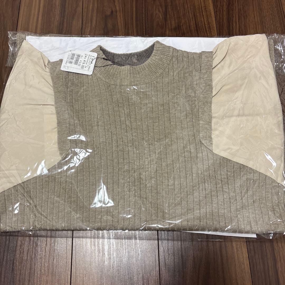 新品　MEDOC ヤマダヤ　2点セット　福袋バッグ付き