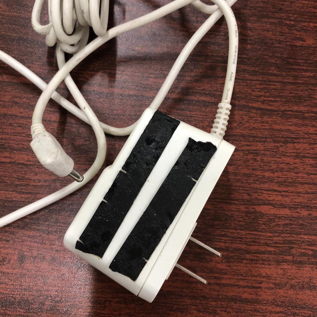 中古実働品【ワイヤレスネットワークカメラ】AXIS M1033-WEUR